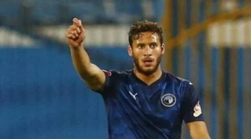 هاني أبو ريدة يكشف تفاصيل أزمة رمضان صبحي والمنشطات في حديث مثير